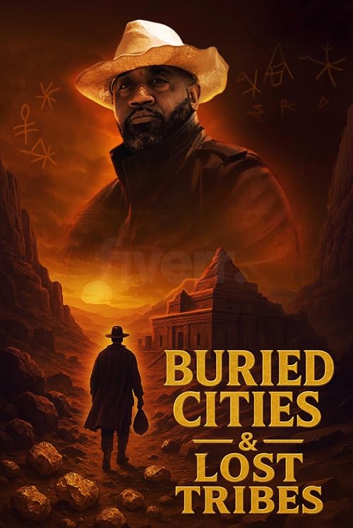 Buried Cities & Lost Tribes