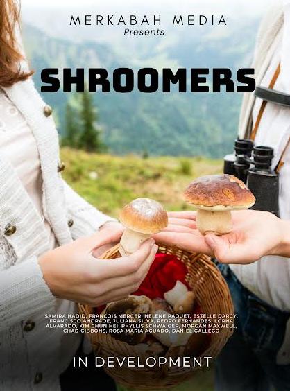 Shroomers
