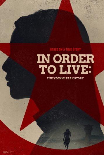 In Order to Live