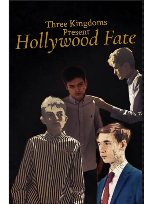 Hollywood Fate