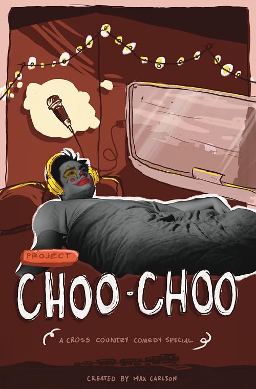 Project Choo Choo