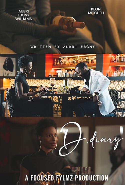 D. Diary