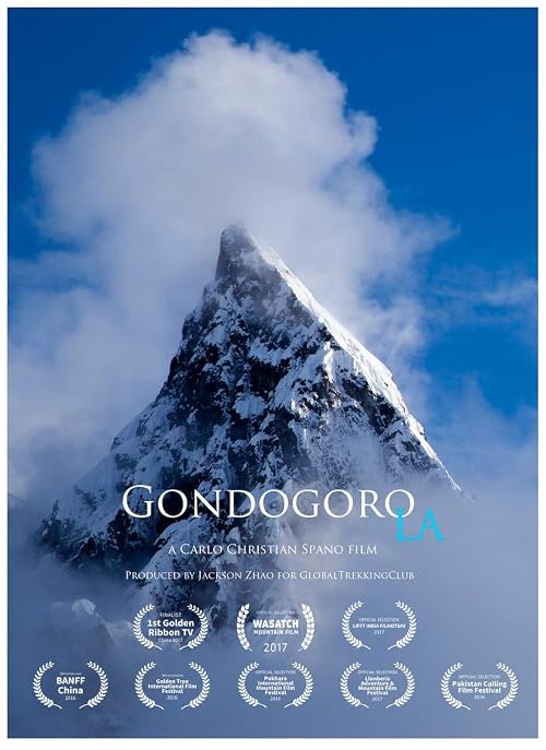 Gondogoro La