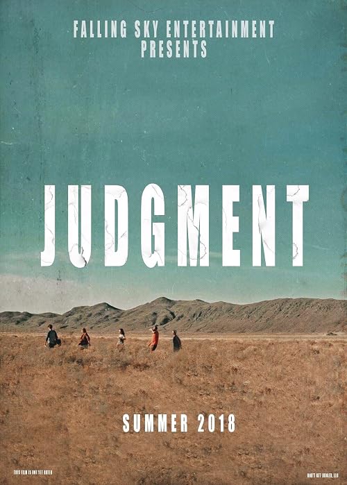 Judgment