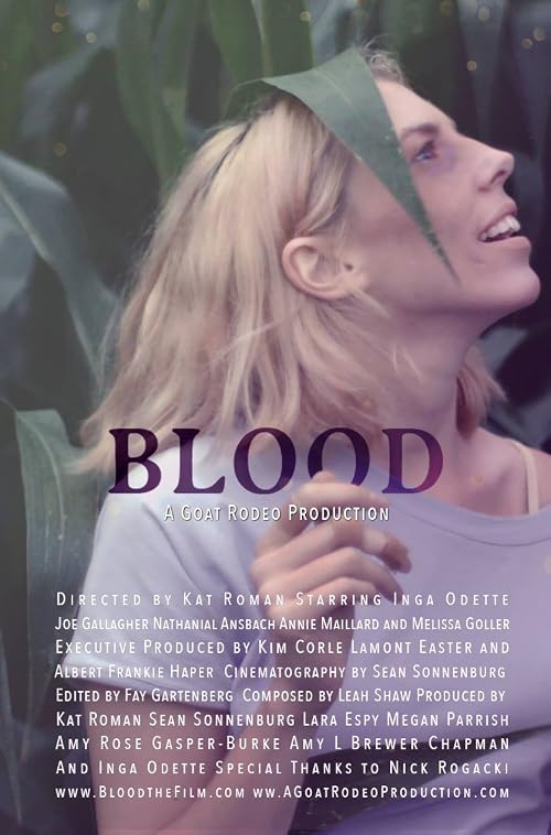 Blood
