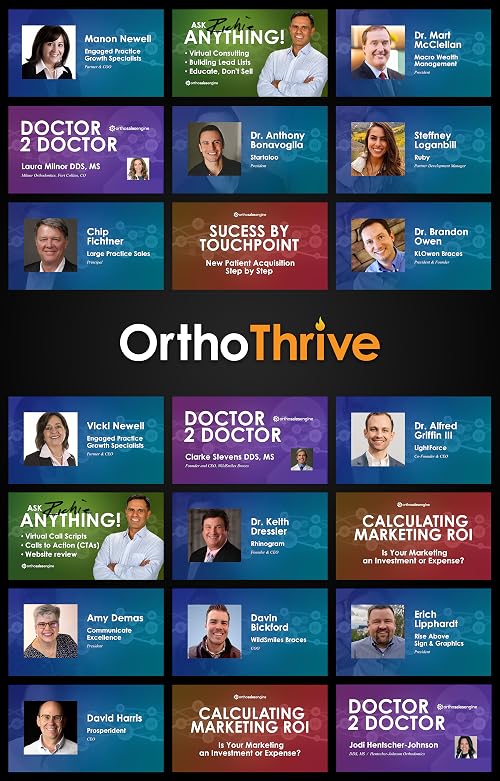 OrthoThrive