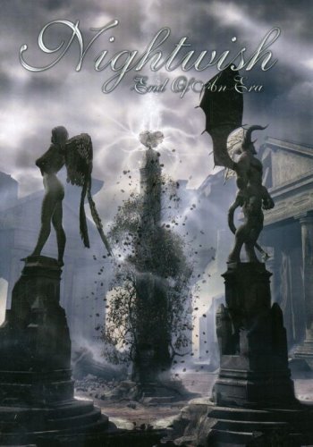 Nightwish: Конец эры