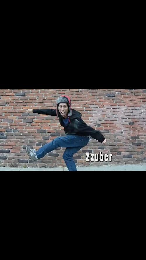 Zzuber