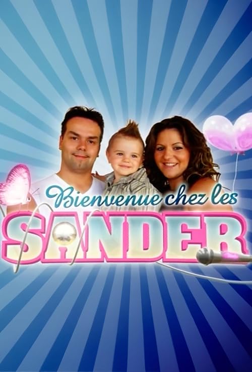 Bienvenue chez les Sander