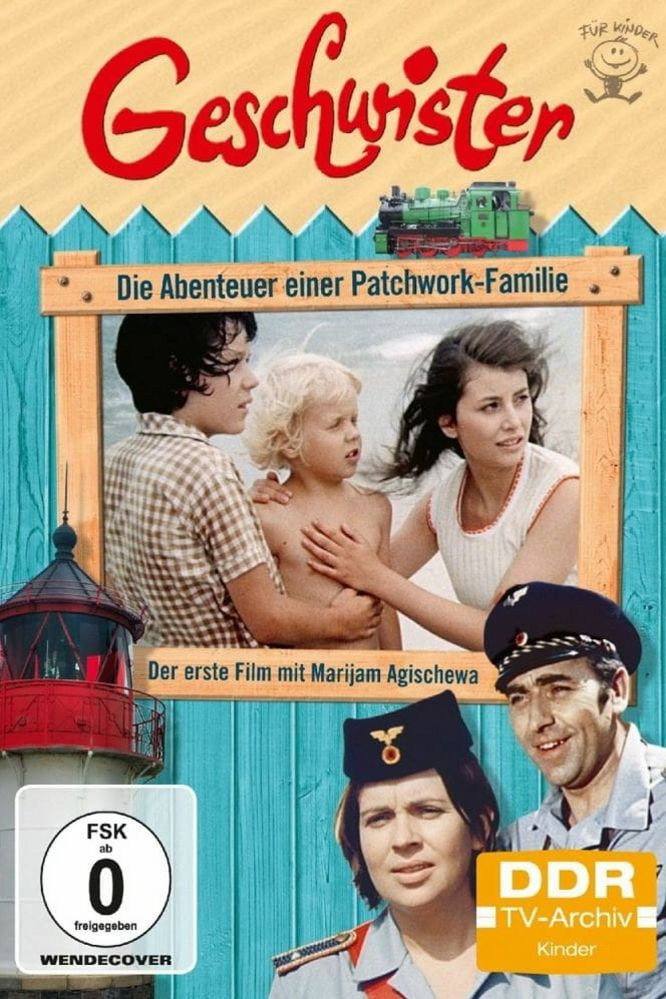 Geschwister