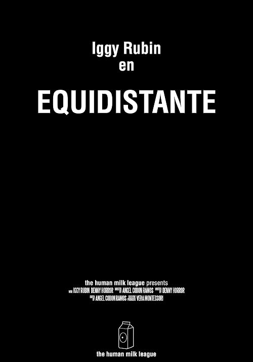 Equidistante