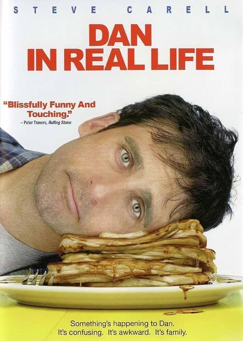 Just Like Family: The Making of 'Dan in Real Life'