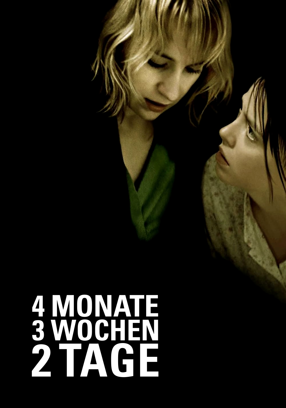 4 Monate, 3 Wochen und 2 Tage