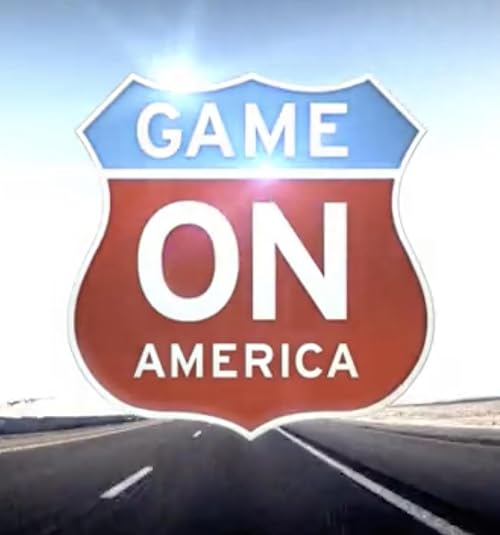 Game on, America