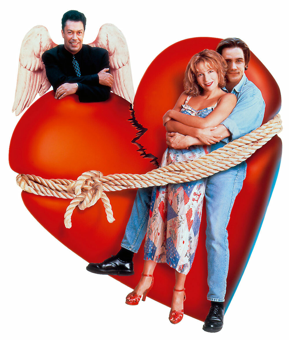 Lover's Knot