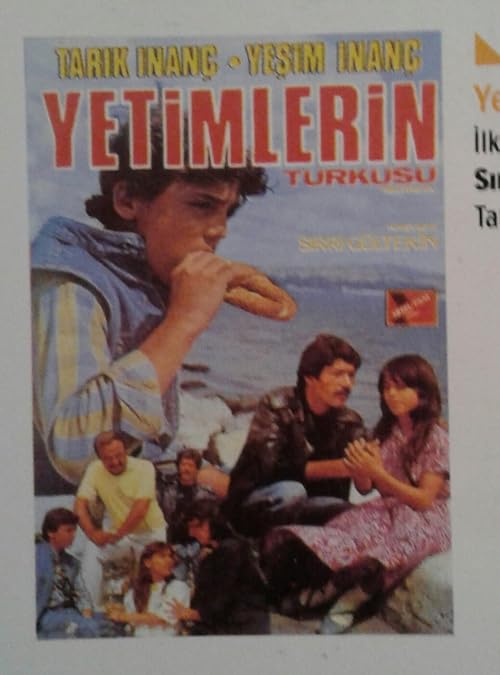 Yetimlerin Türküsü