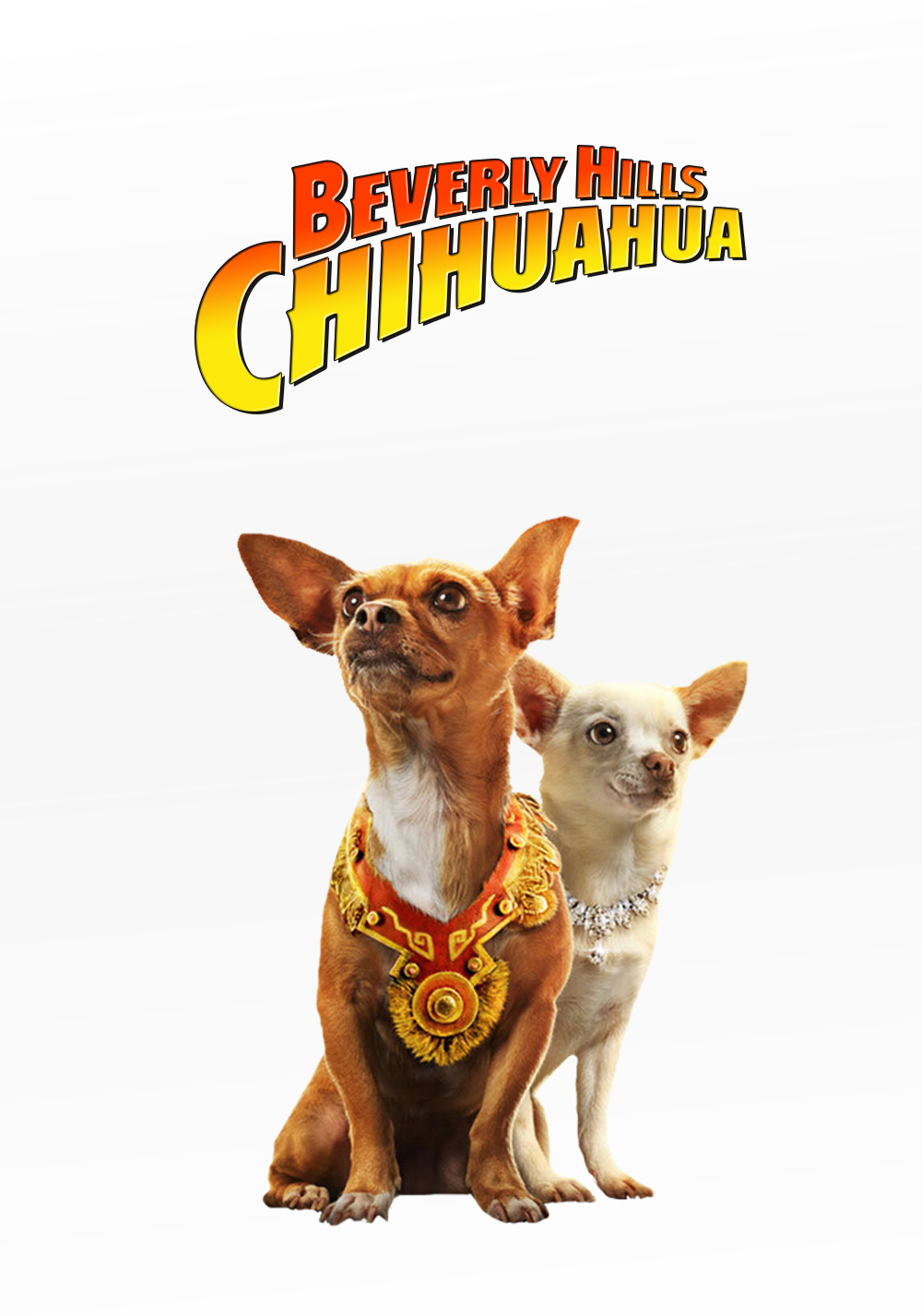 Крошка из Беверли-Хиллз