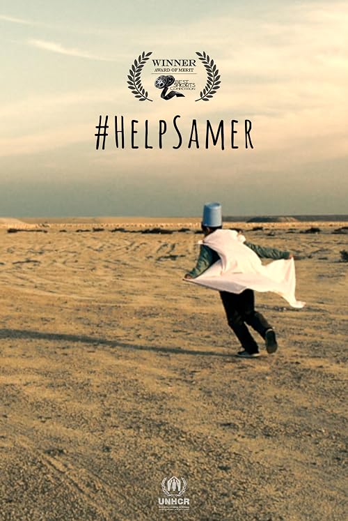 UNHCR: #HelpSamer