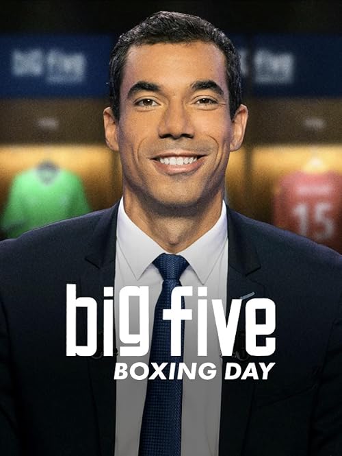 Big Five: Boxing Day