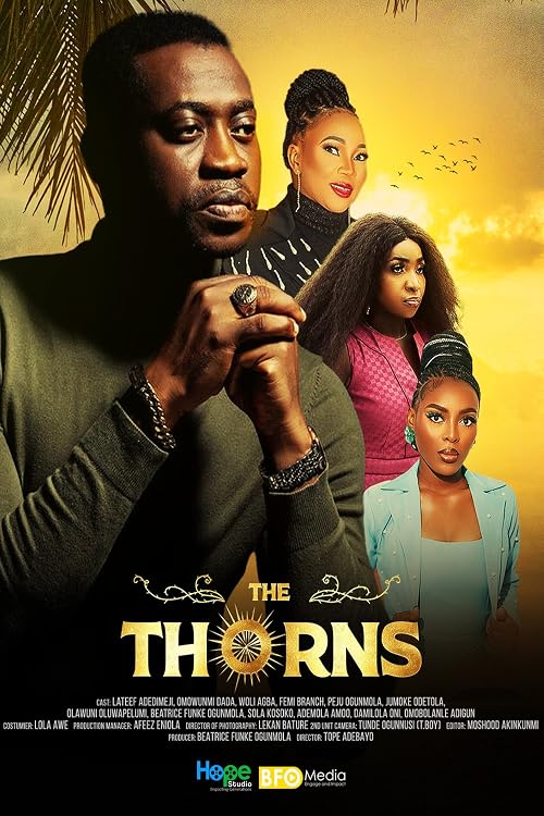 The Thorns