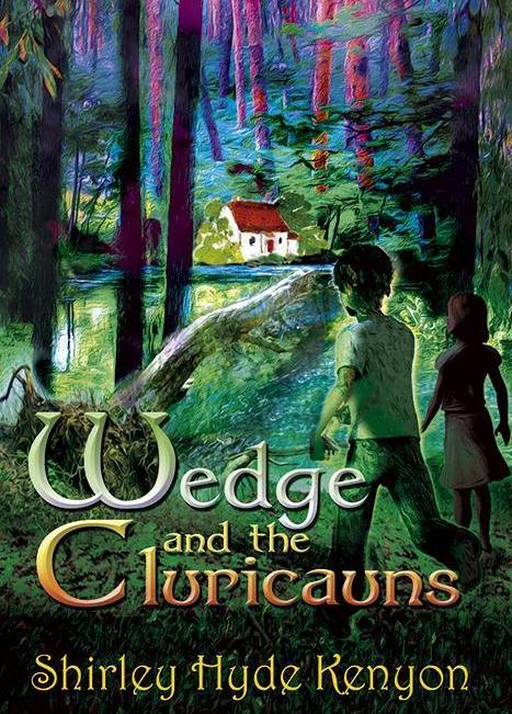 Wedge and the Leprechauns