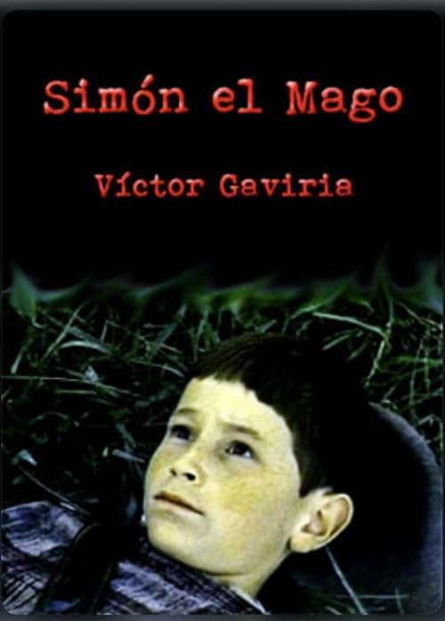 Simon el mago