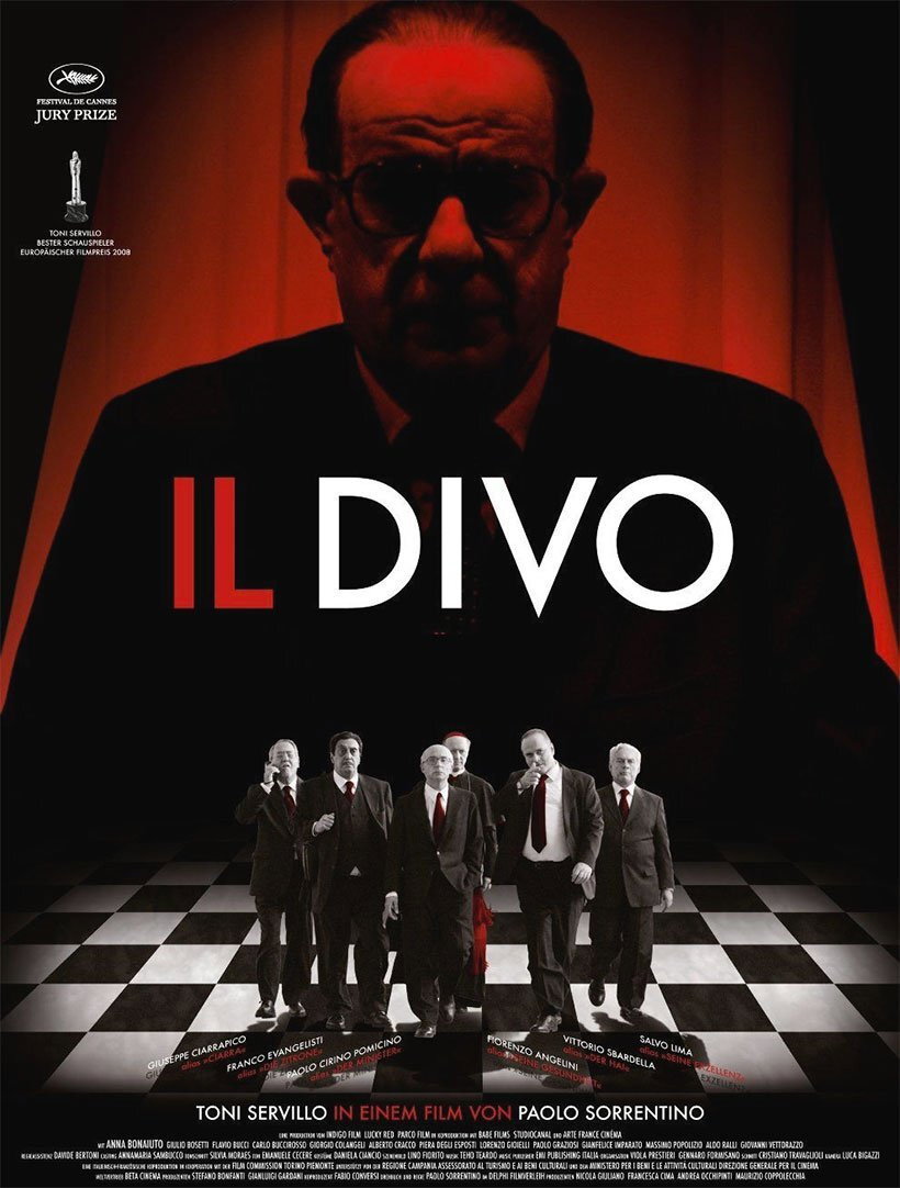 Il Divo - Der Göttliche