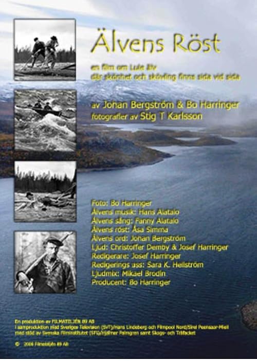 Älvens röst