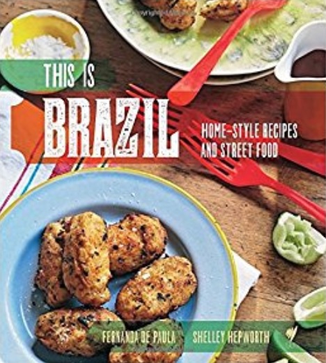 This Is Brazil!