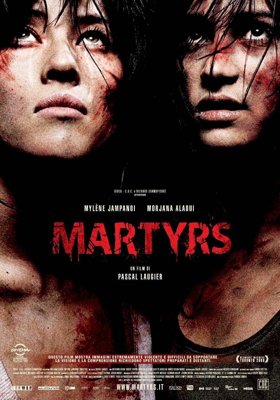 Martyrs