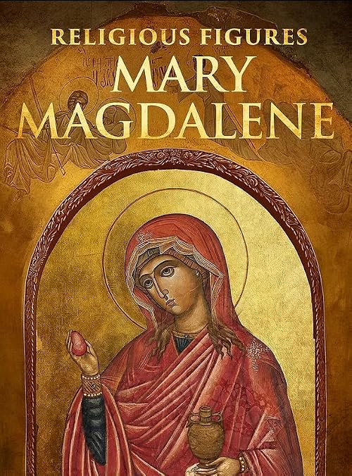 Religious Figures - Mary Magdalene