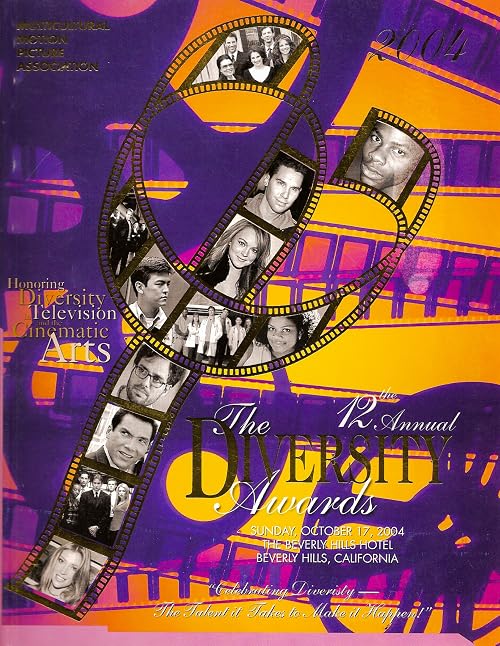 The 12th Annual Diversity Awards