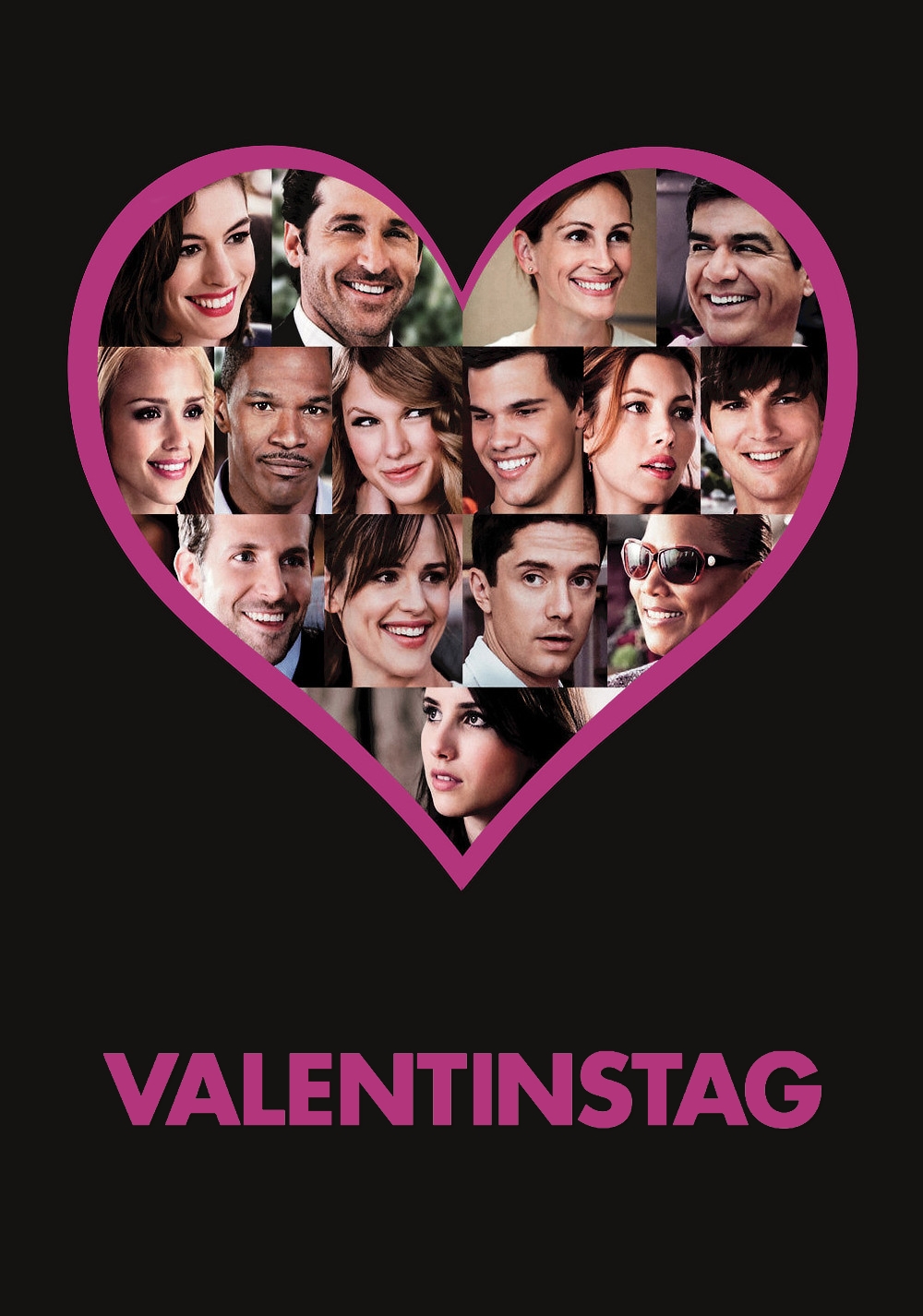 Valentinstag
