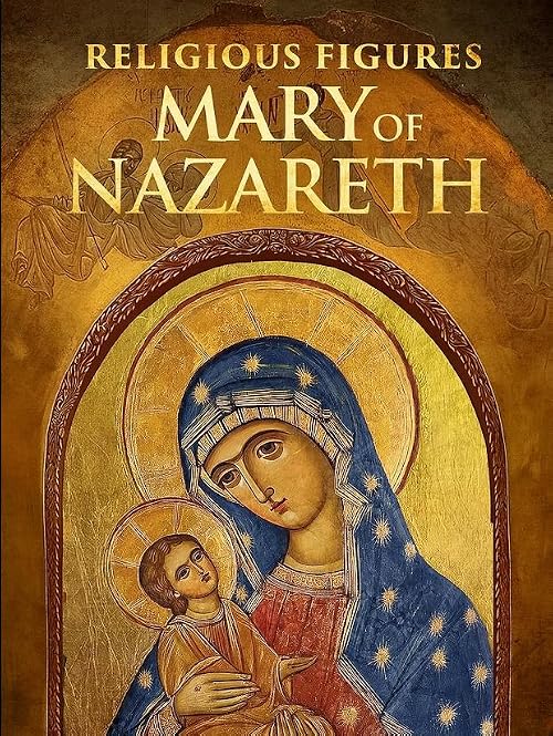 Religious Figures - Mary of Nazareth