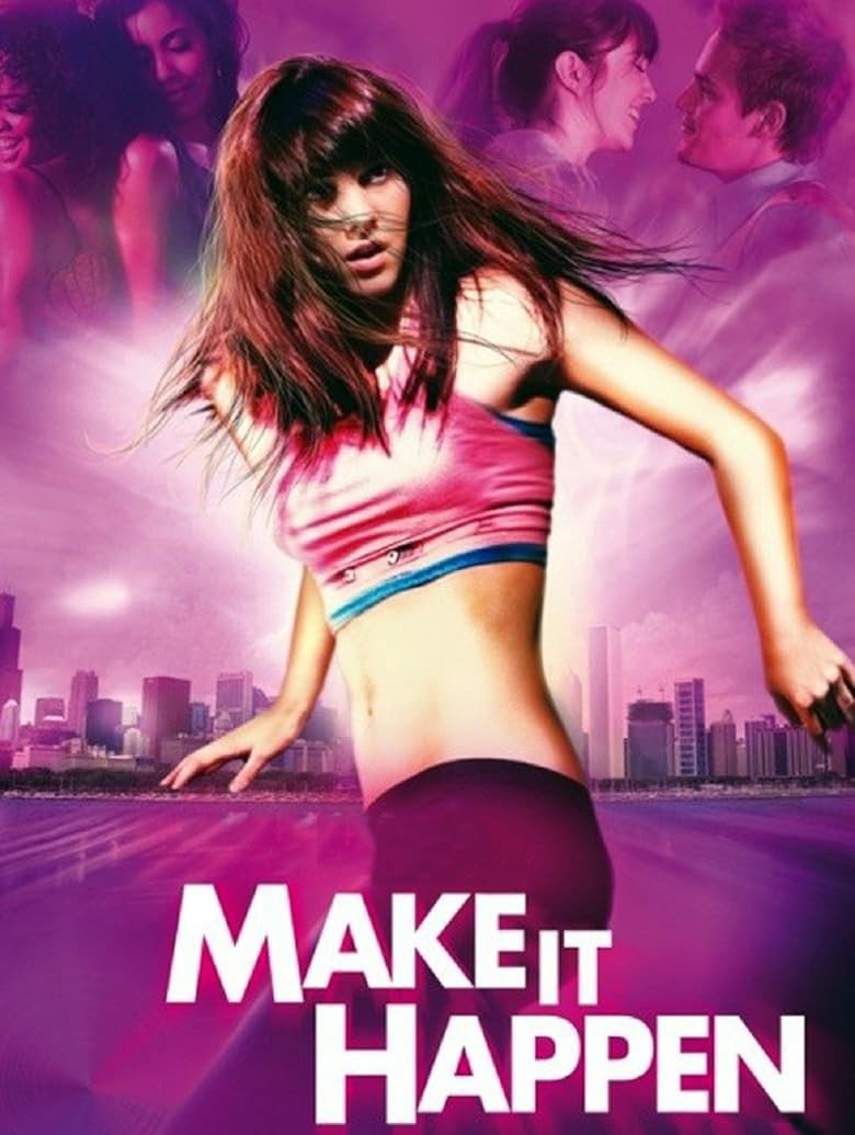 Make It Happen - Lebe deinen Traum