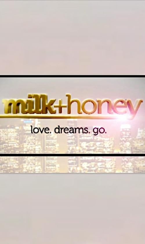 Milk & Honey
