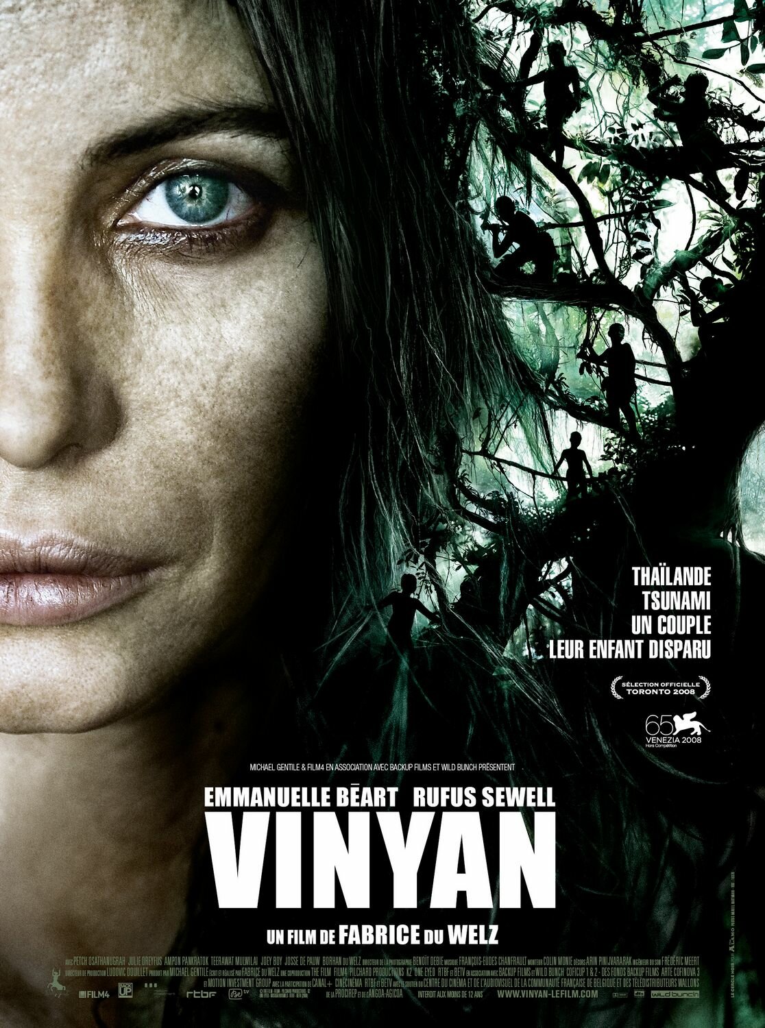 Vinyan - Verirrte Seelen