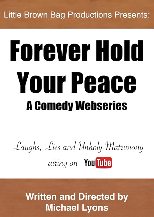 Forever Hold Your Peace