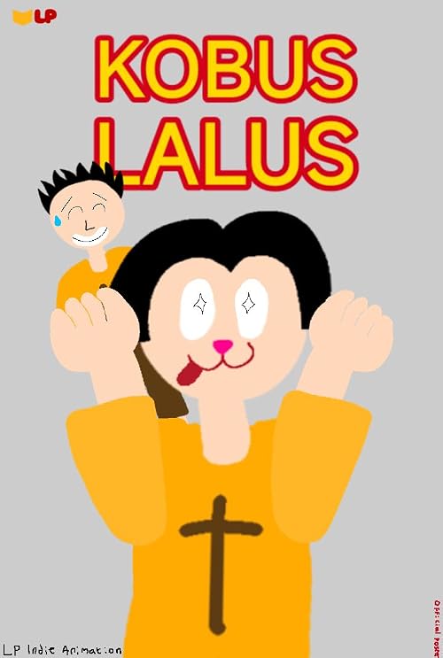 Kobuslalus
