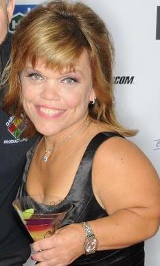 4th Annual Amy Roloff Charity Golf Event