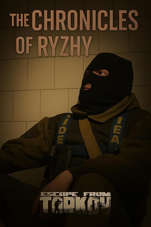 The Chronicles of Ryzhy
