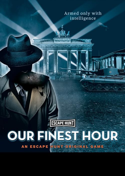 Our Finest Hours