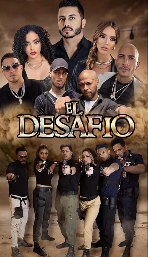 El Desafio, El primer Golpe