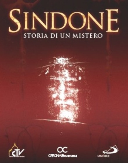 Sindone: Storia di un mistero