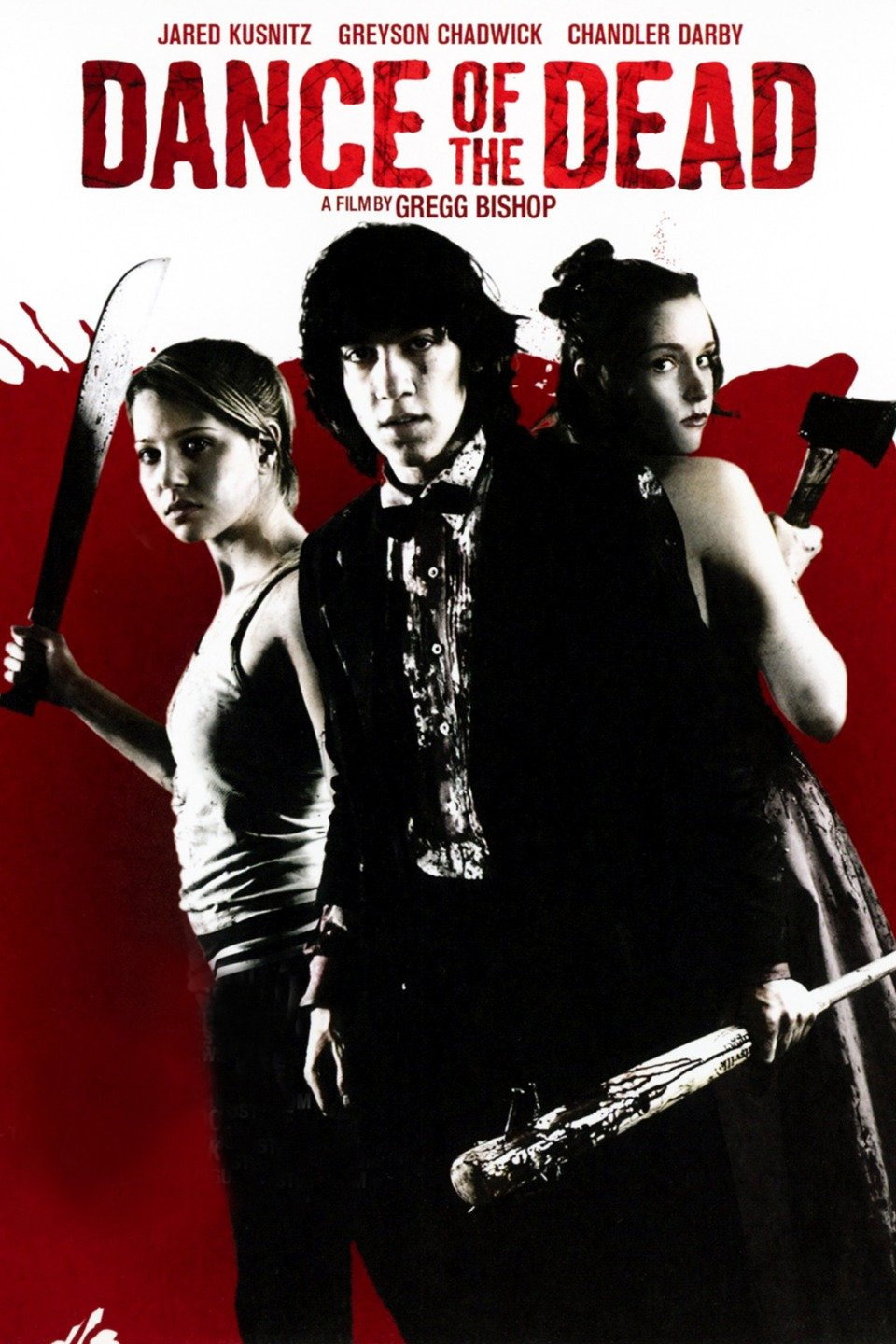 Dance of the Dead