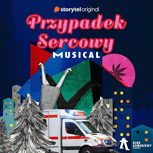 Przypadek sercowy (Audiomusical)