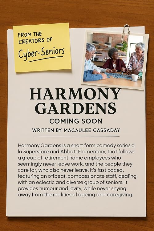 Harmony Gardens