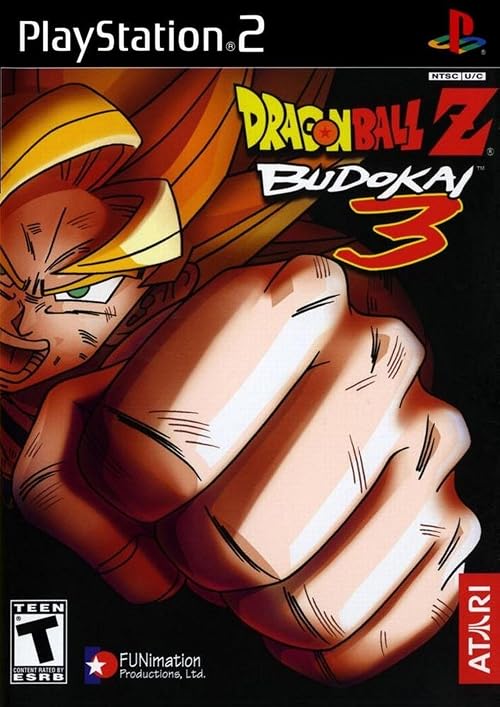 Dragon Ball Z: Budokai 3 - Behind the Screams