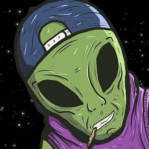 Elvis the Alien