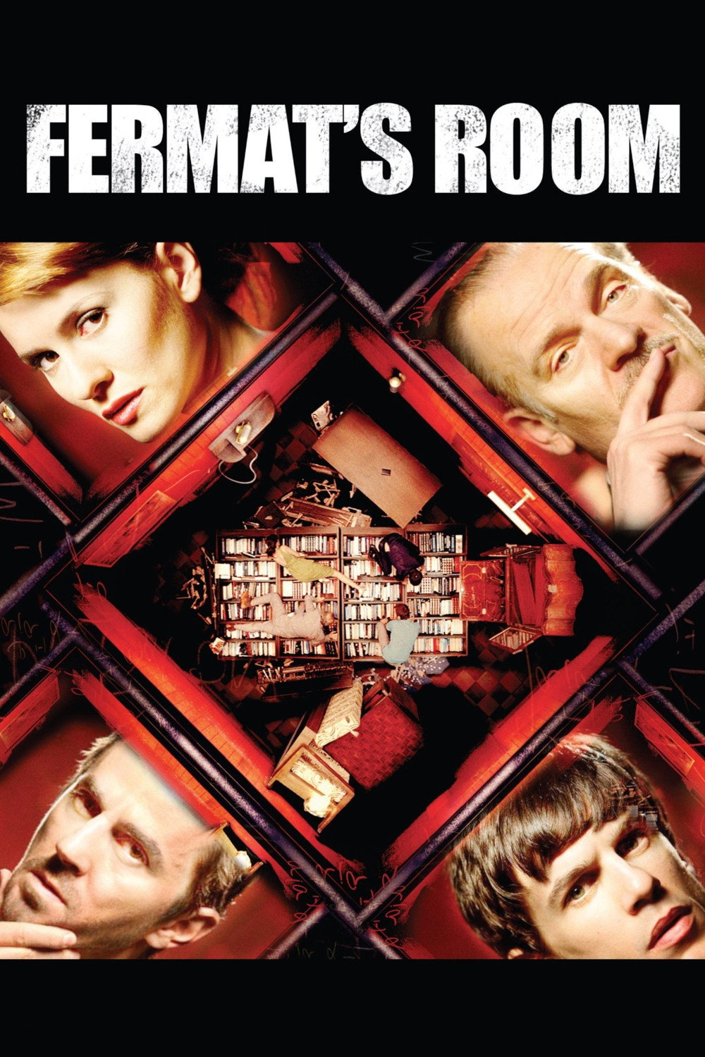 Fermat's Room